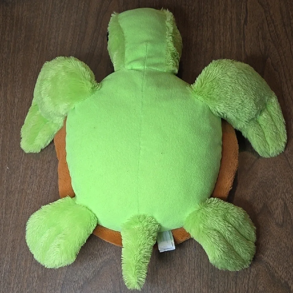Fiesta‎ Toys Plush Sea Turtle 20